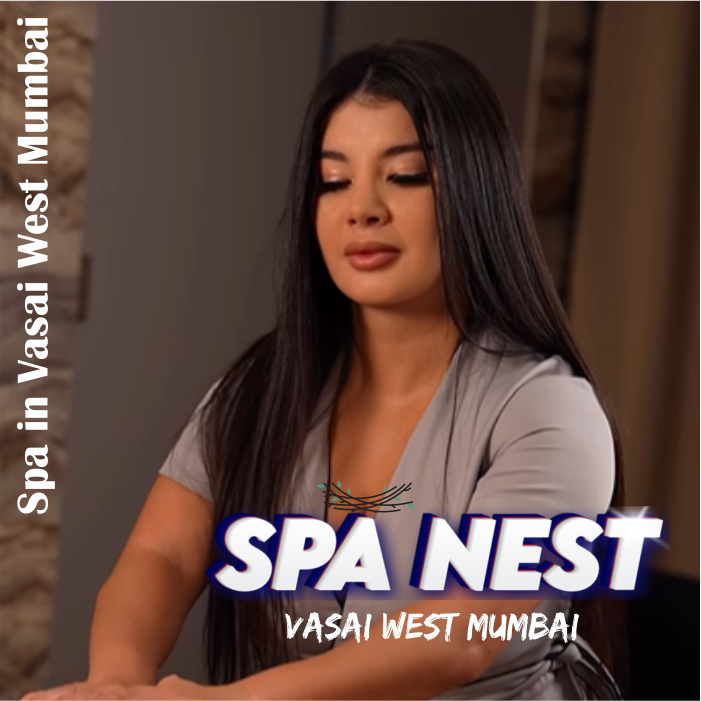 Spa in Vasai West Mumbai